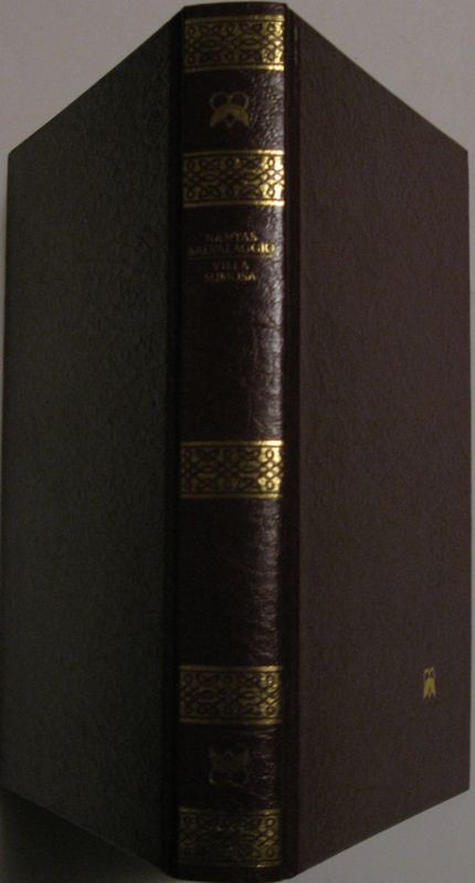 Villa Mimosa,Nantas Salvalaggio,Mondadori