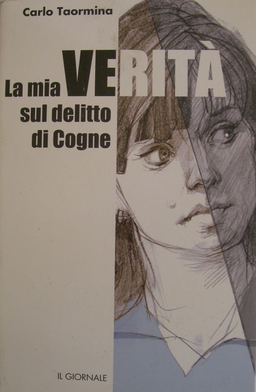 La mia verità sul delitto di Cogne,Carlo Taormina,Il giornale