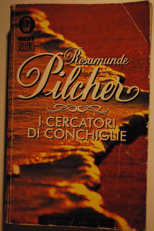 I cercatori di conchiglie,Rosamunde Pilcher,Mondadori