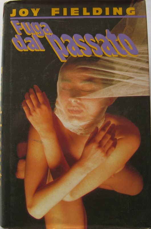 Fuga dal passato,Joy Fielding,Club su licenza