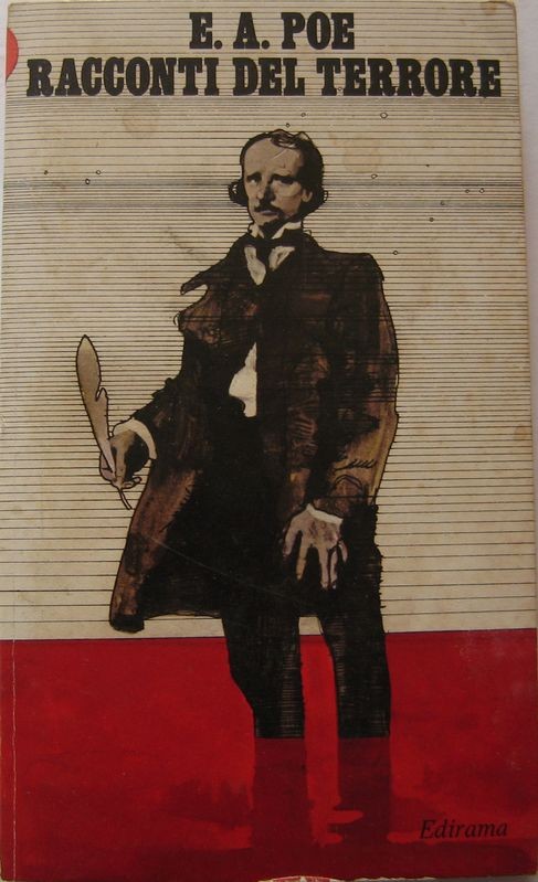 Racconti del terrore,Edgar Allan Poe,Edirama