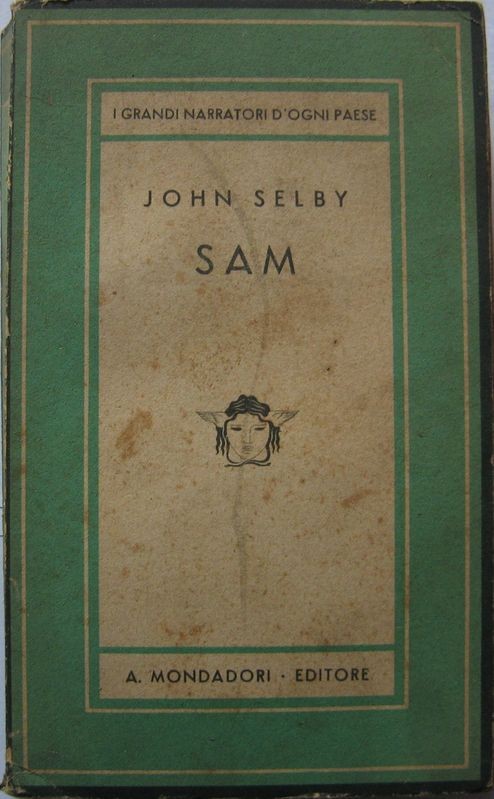 Sam,John Selby,Mondadori