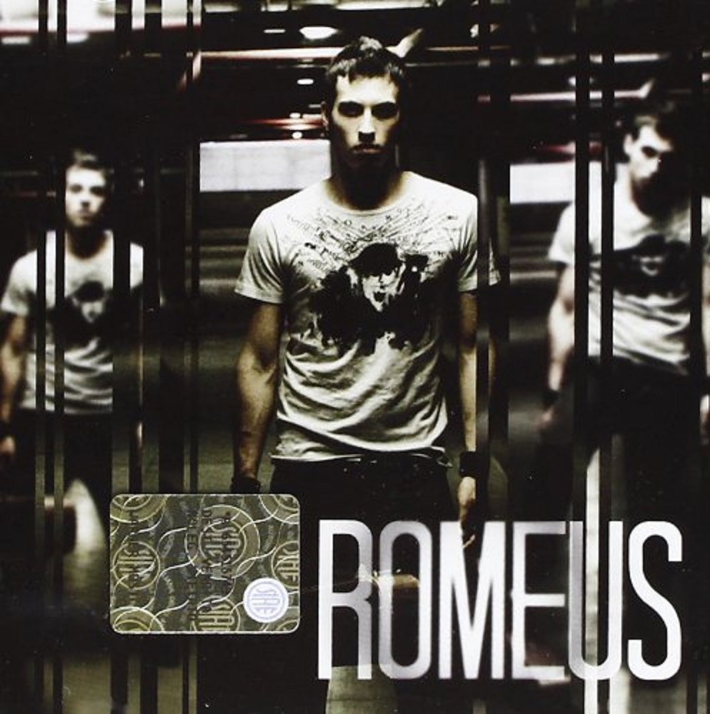 Romeus - Romeus