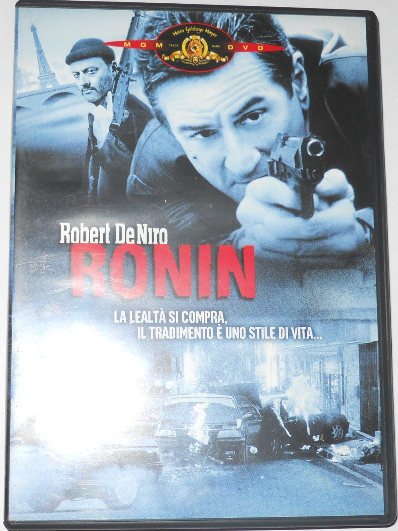Ronin 