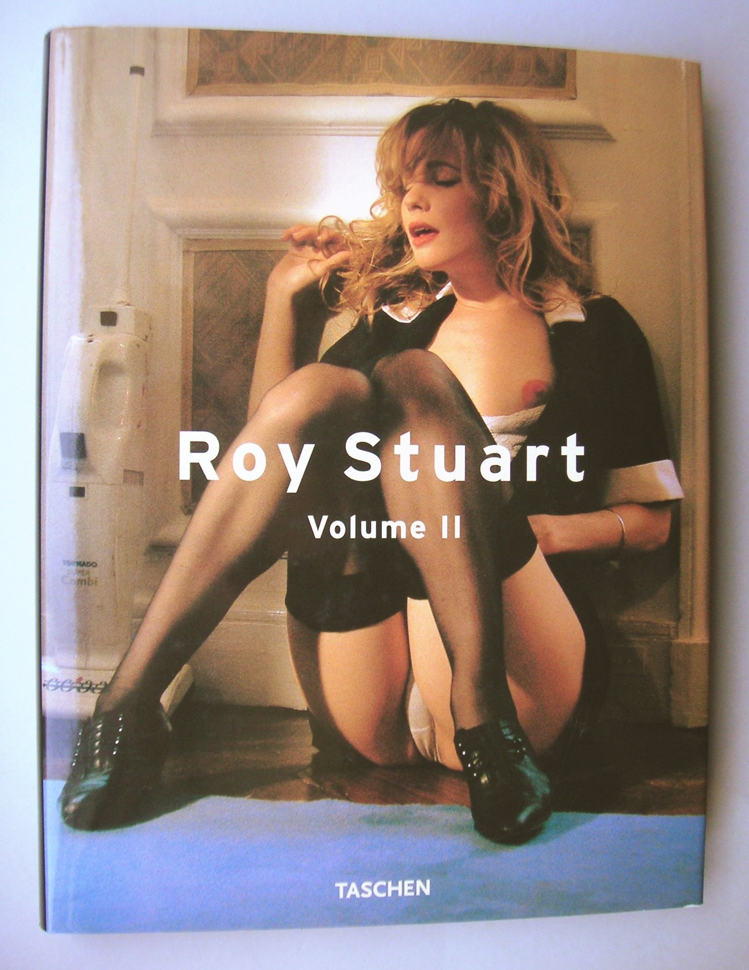 Roy Stuart Volume 2.