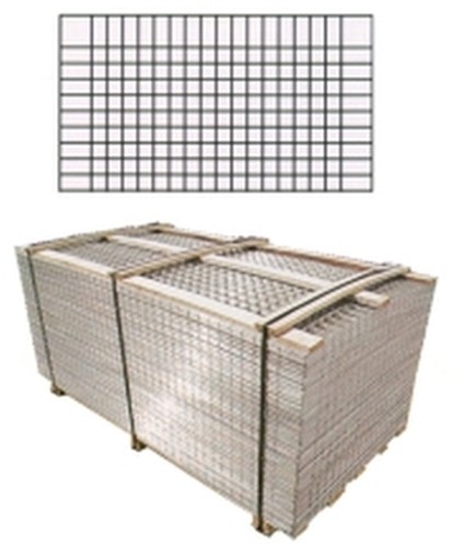 RETE A PANNELLI Z.2X1 LEGGERA