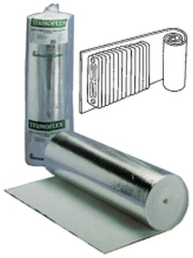 PARAFREDDO ALLUMINIO X TERMO M.15X1