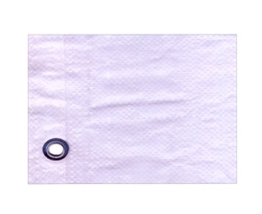RETE PONTEGGI ANTIPOLVERE 1,90X25