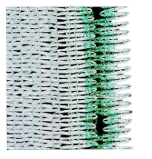 RETE PONTEGGI BIANCA 1,80X25