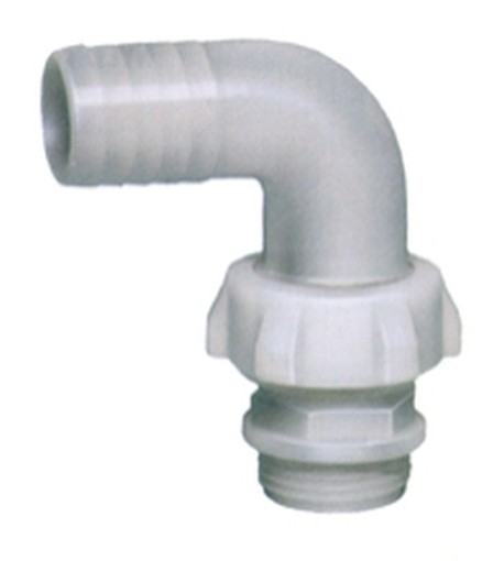 RACCORDI POMPE CURVI 1- 1/4X35