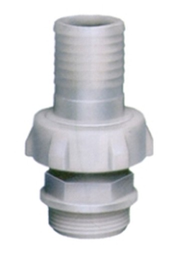 RACCORDI POMPE DIRITTI 2 X50
