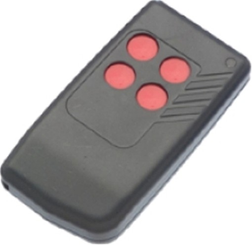 RADIOCOMANDI SMART-CD4