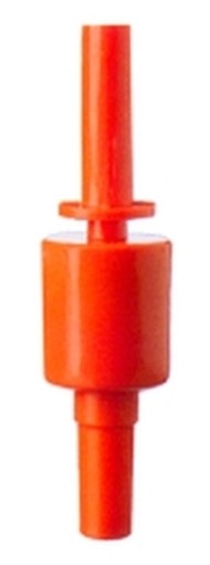 PEZZI 4-RUBINETTI SEMIAUTOMATICI 2800