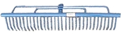 RASTRELLI X TAPPETO ERBOSO 32D