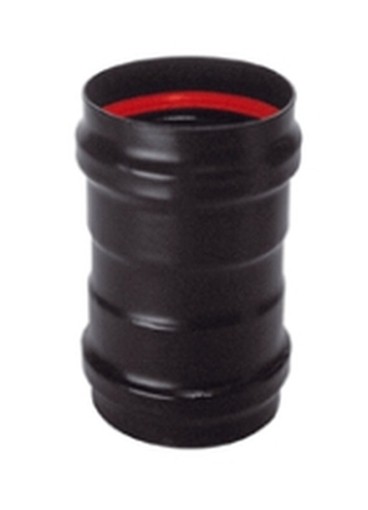 PEZZI 2-RACCORDI SAVE CM.8 PELLET FEMMINA FEMMINA