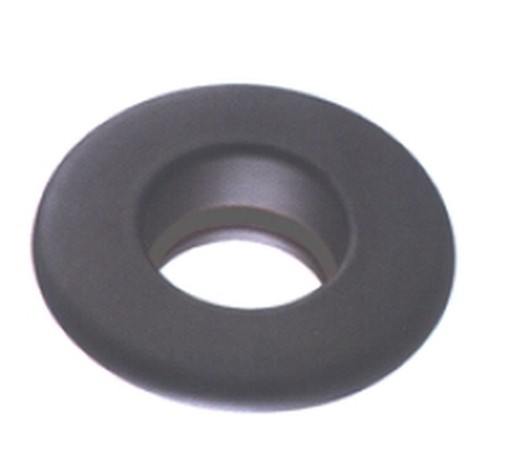 PEZZI 5-ROSONI SMALTATI SAVE PER STUFE PELLETS CM. 8X5