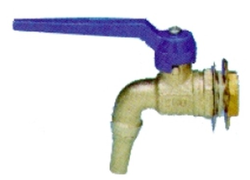 RUBINETTI SFERA 3/4 X BOTTI