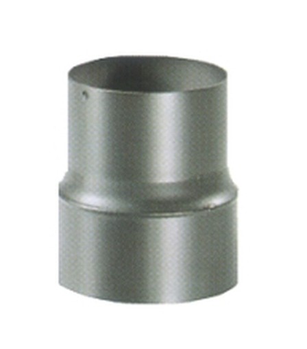 RIDUZIONE X TUBI VERNICIATURA A FORNO 2MM 13X12