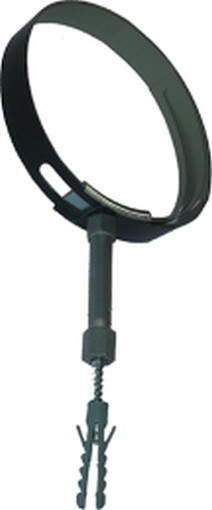 REGGITUBI TELESCOPICI MARRONE