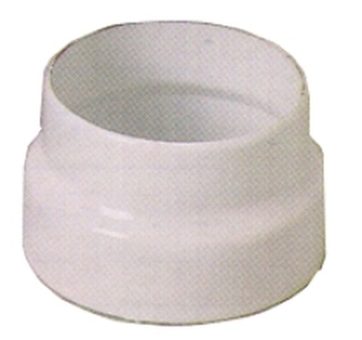 RIDUZIONE X TUBI SMALTATI BIANCHI 14X10