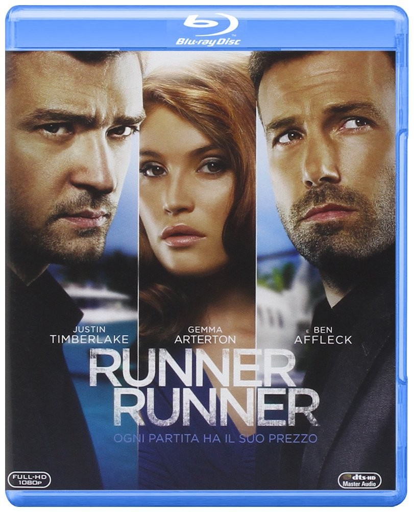 Runner Runner 