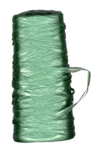 RAFIA VERDE G.200