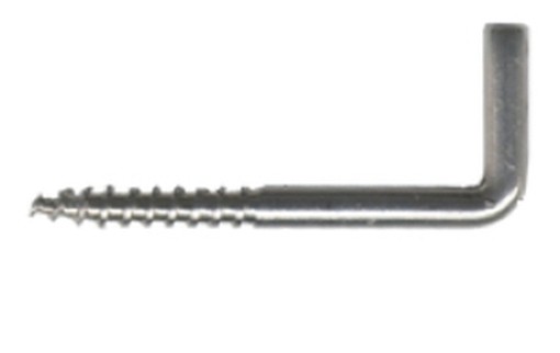 PEZZI 50-RAMPINI A VITE INOX 21X70