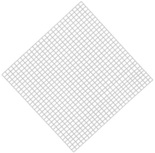 RETE ZANZARIERA ALLUMINIO H 80X30