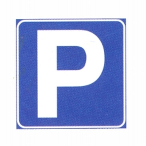 SEGNALI STRADALI FIG.76-120 PARCHEGGIO