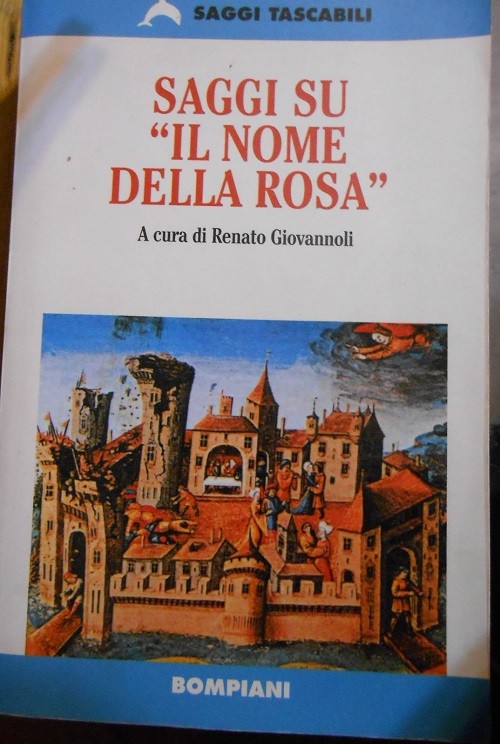 SAGGI SU IL NOME DELLA ROSA