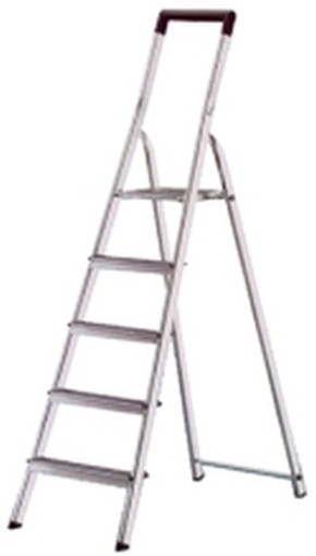 SCALE ALLUMINIO HAILO 7 GR.