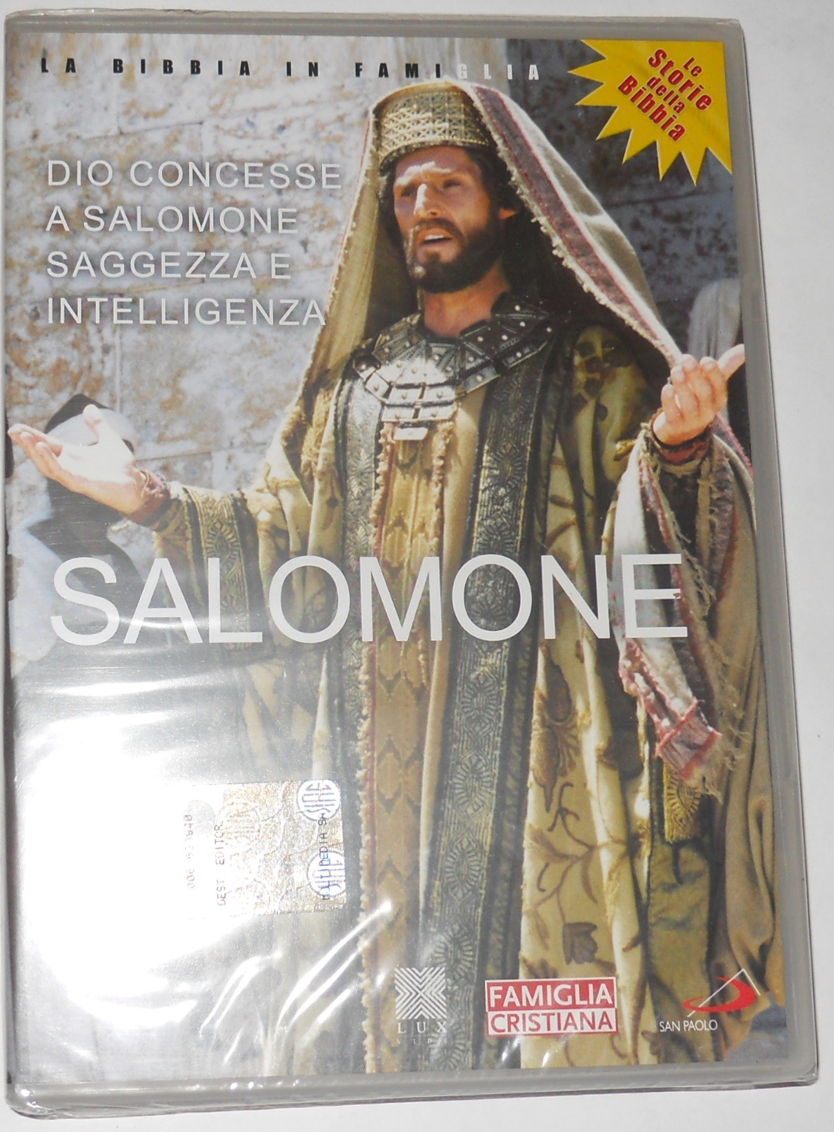 Salomone