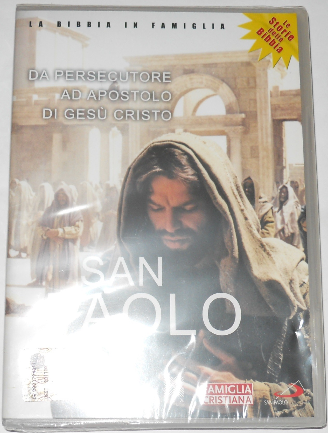 San Paolo
