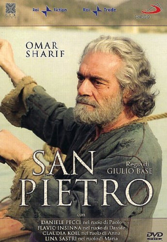 San Pietro - 2 DVD