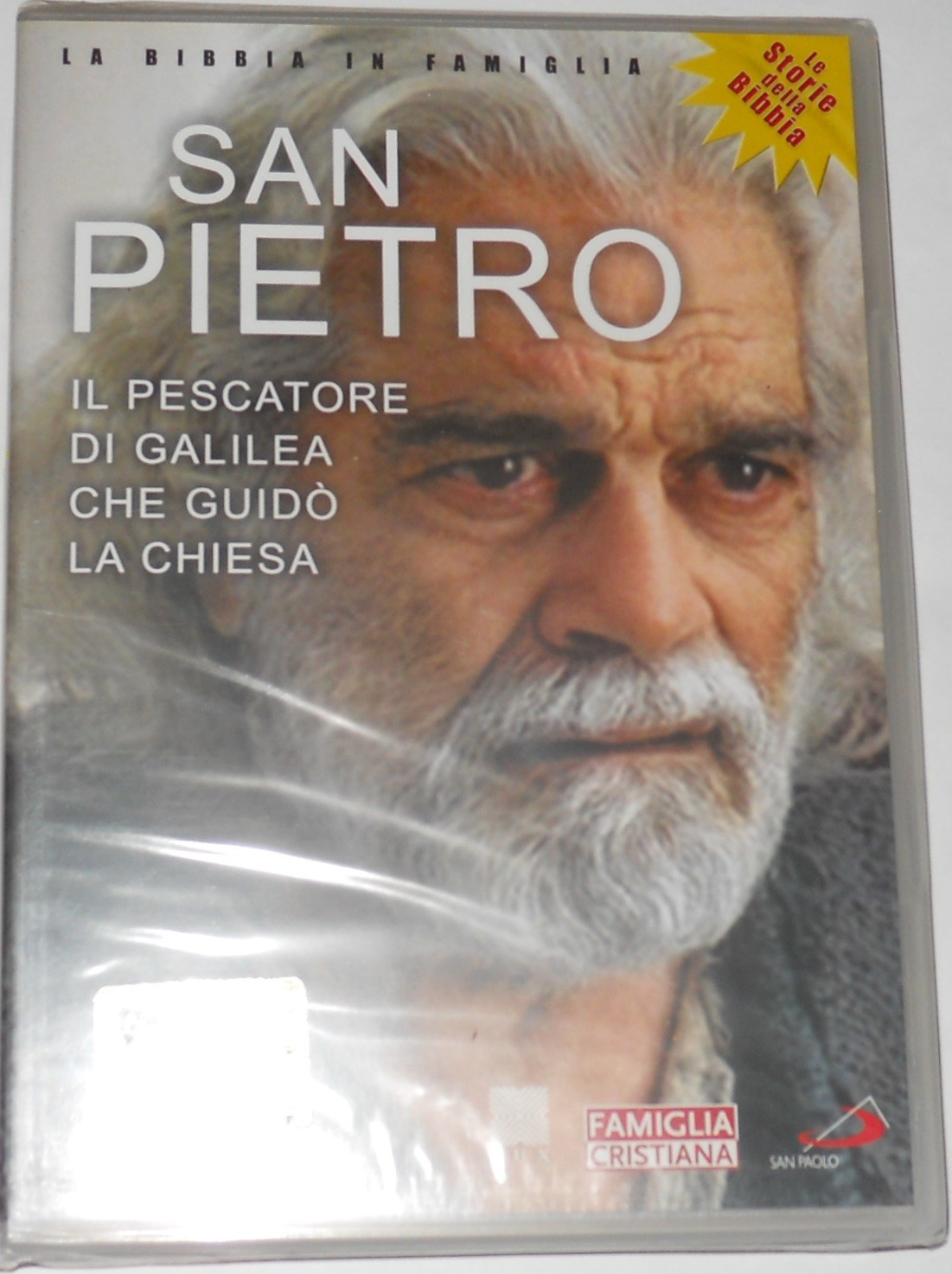 San Pietro