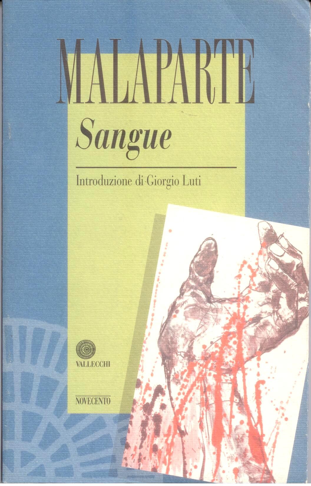 SANGUE
