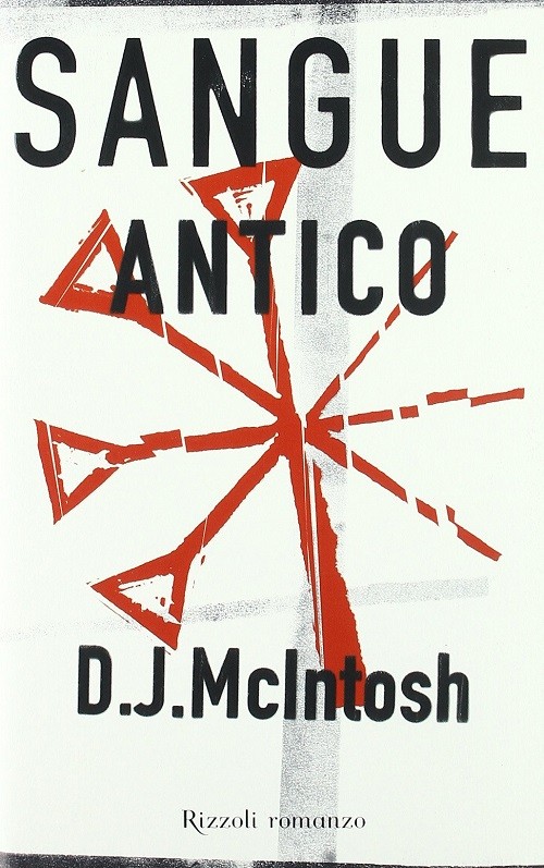SANGUE ANTICO