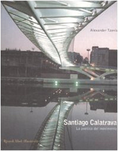 SANTIAGO CALATRAVA LA POETICA DEL M
