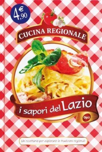 SAPORI DEL LAZIO (I)