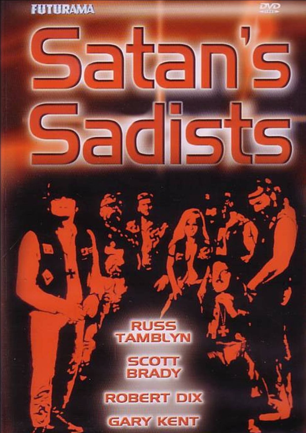 Satan's sadists