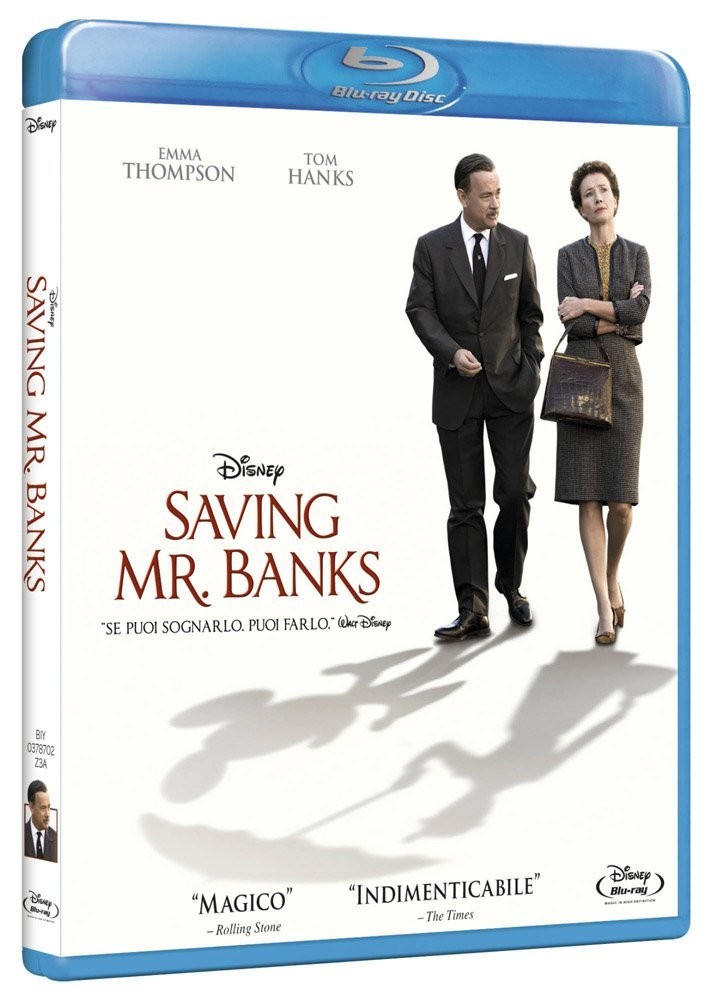 Saving Mr. Banks 