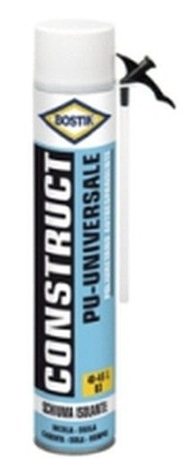 PEZZI 12-SCHIUMA POLIURETANICA BOSTIK MANUALE B3