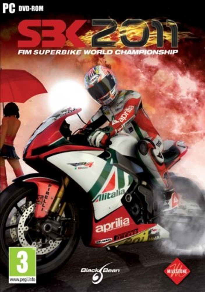 SBK 2011