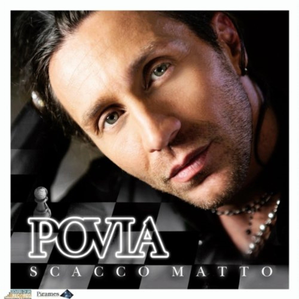 Povia - Scacco Matto 