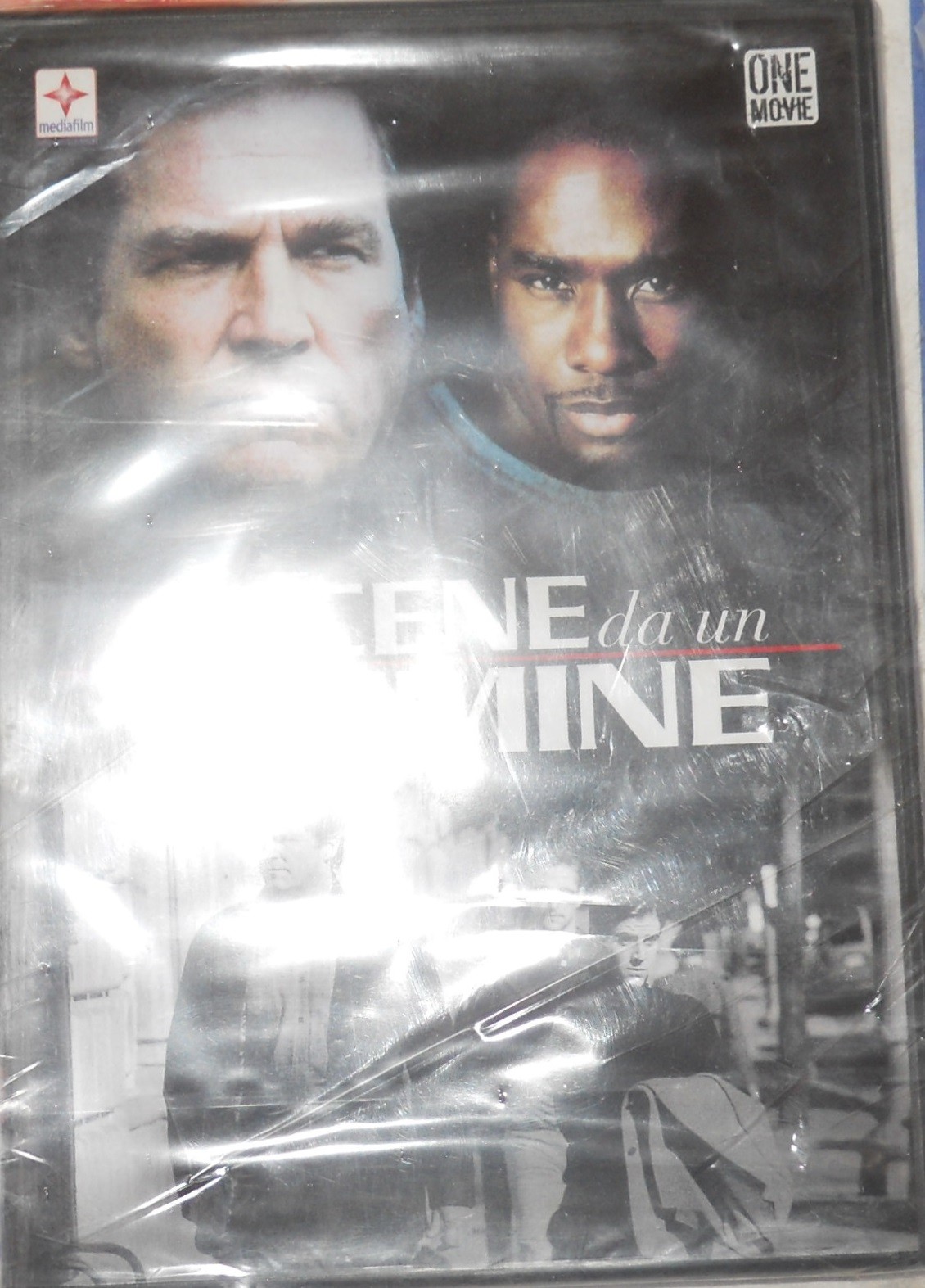 Scene da un crimine