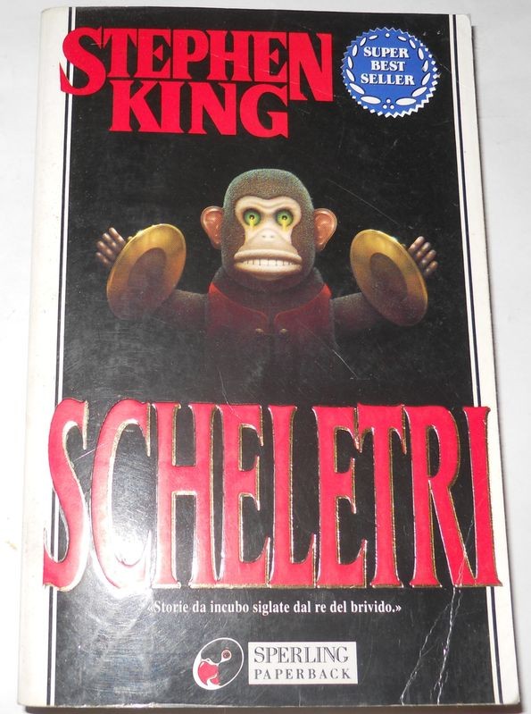 Scheletri