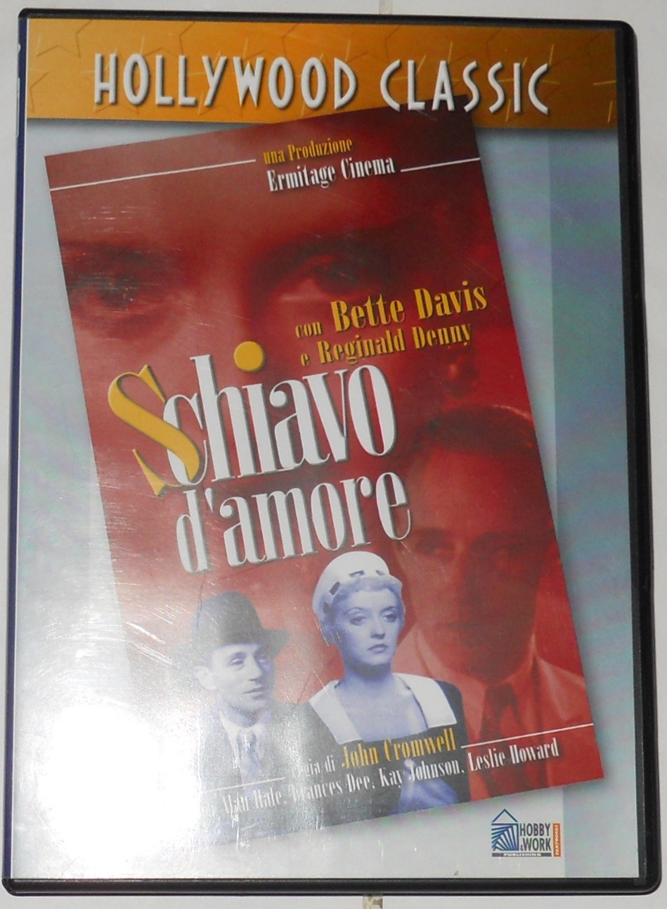 Schiavo D'amore