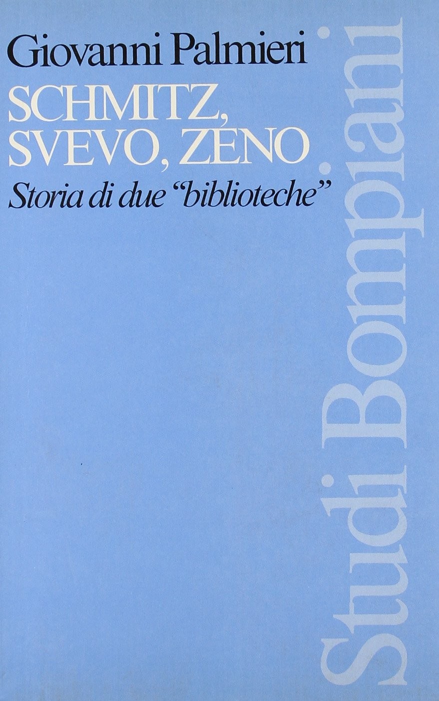SCHMITZ SVEVO ZENO
