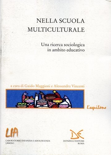NELLA SCUOLA MULTICULTURALE