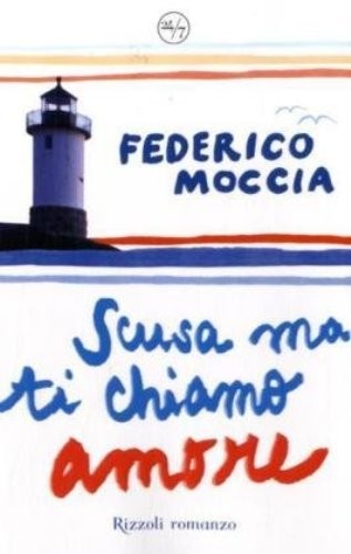 SCUSA MA TI CHIAMO AMORE